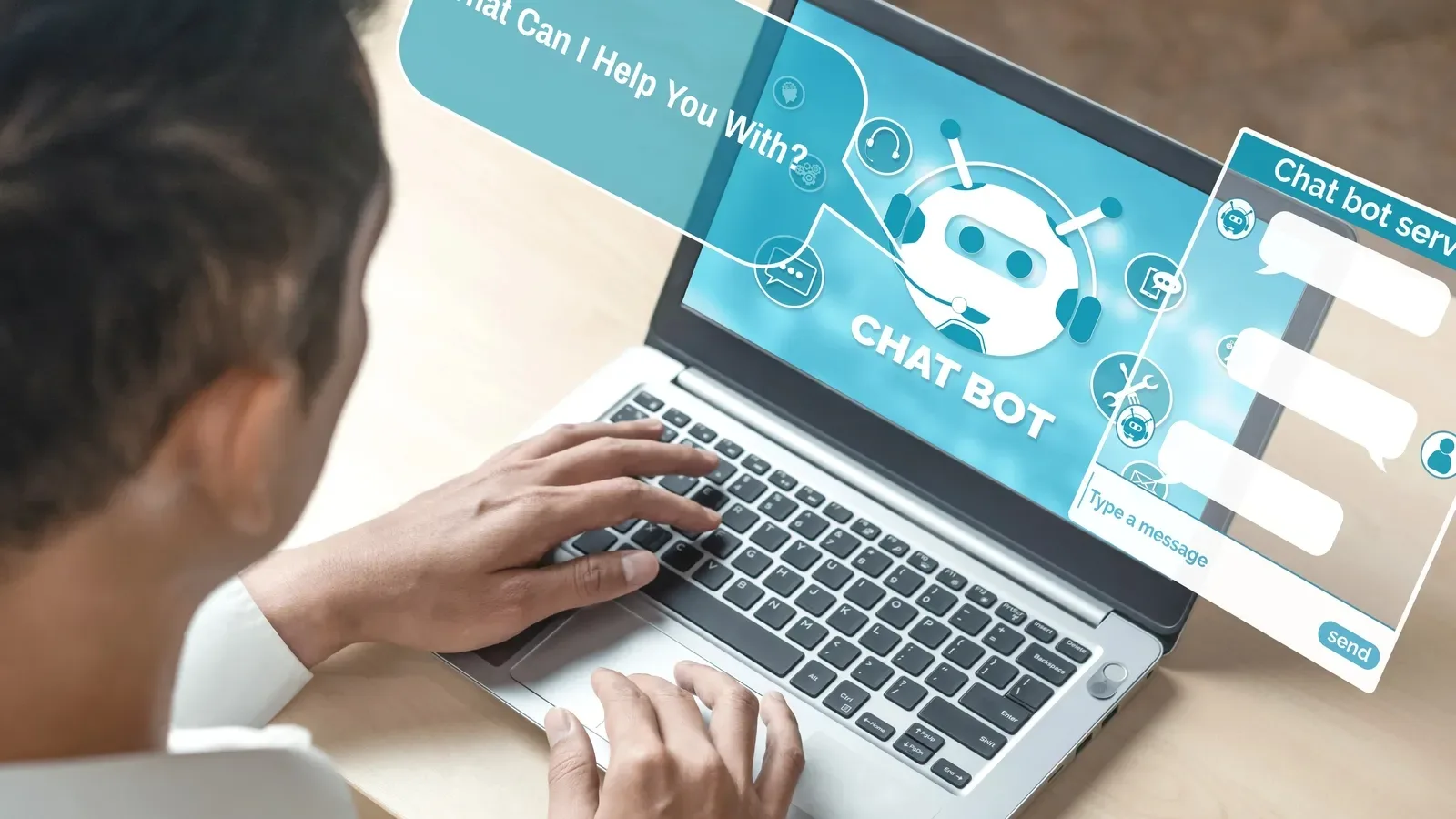 El futuro conversacional: ¿Cómo los bots redefinen la comunicación digital?