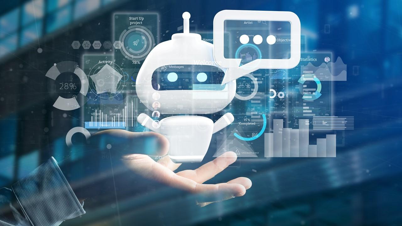 Asistencia digital 24/7: Soluciones de chatbot Flocills.